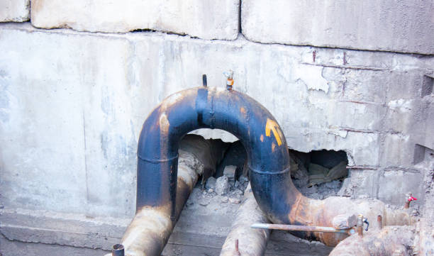 Best Flood damage cleanup  in Exmore, VA